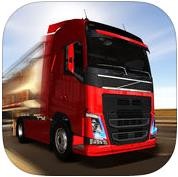 欧洲卡车驾驶模拟2手机版