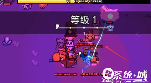 浮岛物语虚空副本怎么进
