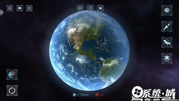 星球毁灭模拟器2023年最新版下载