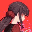 倾勋不向晚