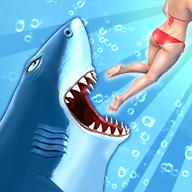 饥饿鲨进化最新版正版