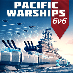 太平洋战舰大海战最新版
