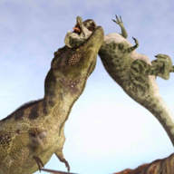 侏罗纪恐龙军团手游版