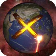 星球毁灭模拟器2破解版 1.4.91