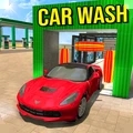 洗车场服务站游戏最新版