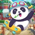 熊猫跑步冒险官方版