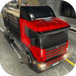 模拟卡车司机游戏中文版