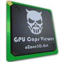 GPU Caps Viewer官方版