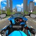 摩托车城市竞速手机版