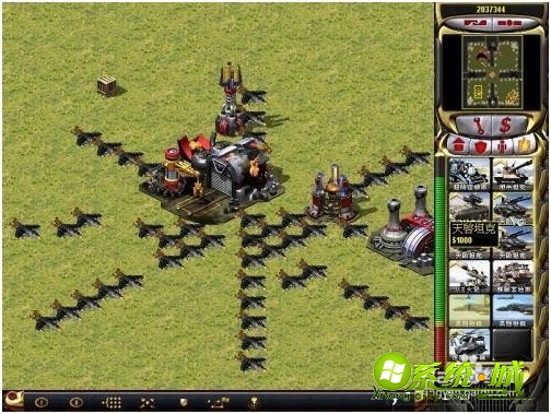 系统win10怎么玩红警_w10玩不了红警怎样解决