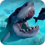 海底大猎鲨手机版