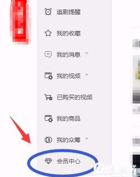搜狐视频app怎么取消连续包月