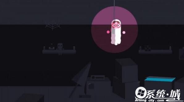 扮鬼模拟器中文版下载