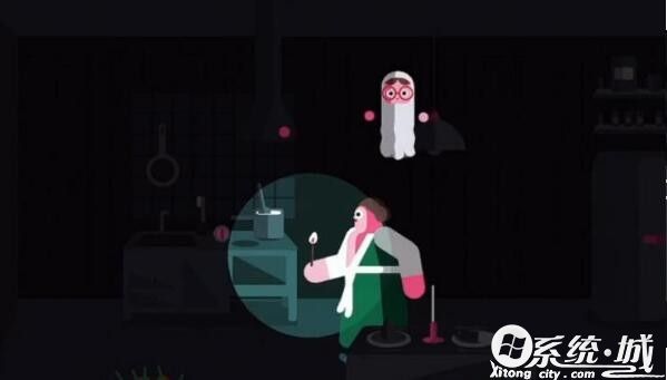 扮鬼模拟器中文版下载