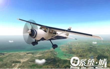 RFS模拟飞行手机版下载