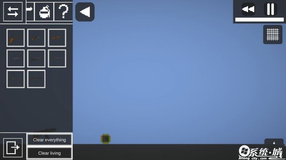 甜瓜游乐场手机版下载