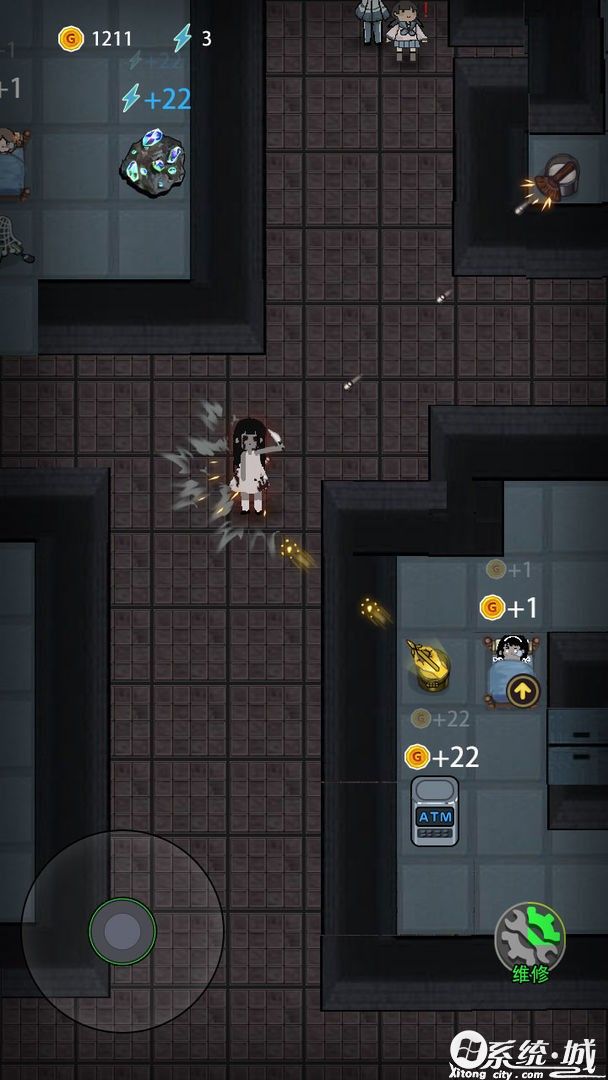 猛鬼校舍破解版下载