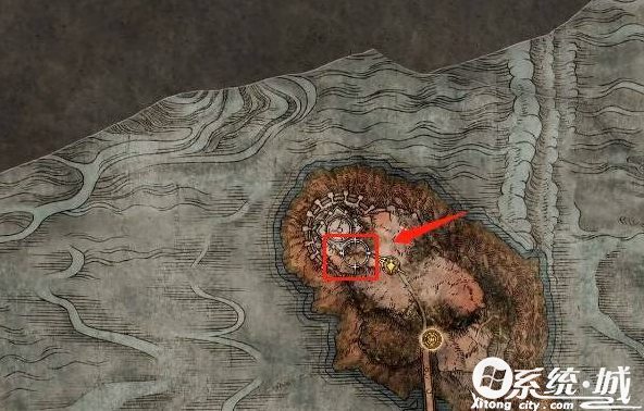 艾尔登法环永恒之城双石像鬼在哪 艾尔登法环双石像鬼位置详解