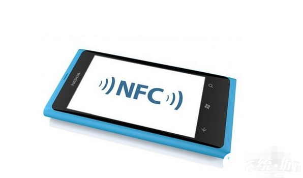 手机上nfc是什么功能