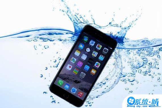 手机进水了如何快速处理