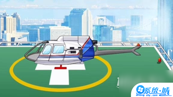 文字玩出花组装直升机如何过关 文字玩出花组装直升机关卡攻略