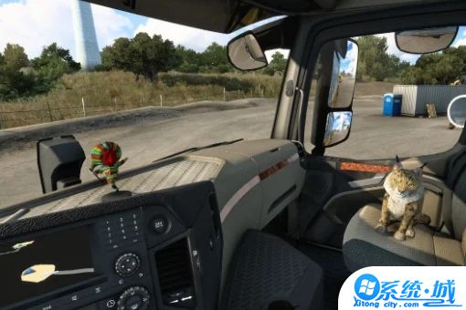 欧洲卡车模拟怎么雇佣驾驶员