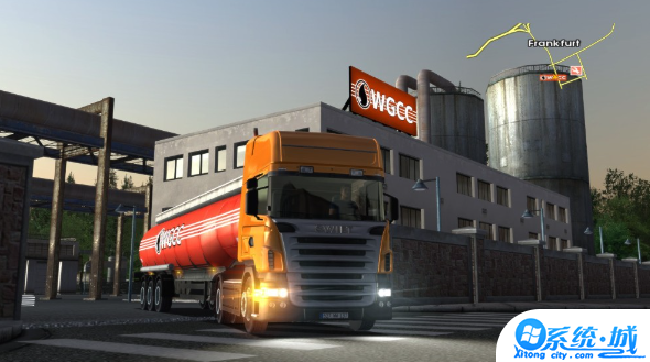 欧洲卡车模拟怎么雇佣驾驶员 欧洲卡车模拟雇佣驾驶员教程
