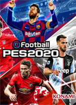 实况足球2020电脑版 1.0