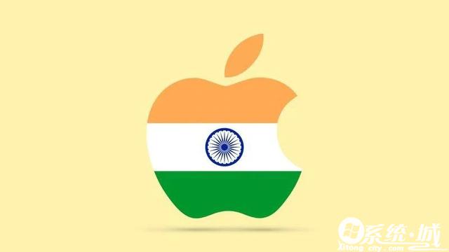 苹果撤离中国，iPhone 印度制造