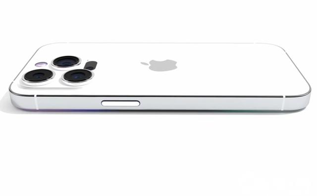 iPhone15Pro提升幅度很大，但库克野心更大，价格或涨至8599元