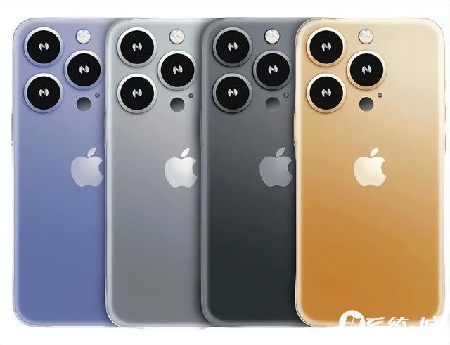iPhone 14价格崩了，iPhone 15或大降千元！