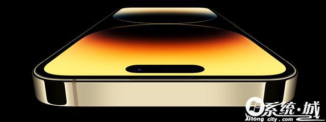 iPhone系列再曝：钛合金框架、固态触控按键、增加内存