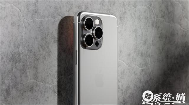 不止iPhone 15，苹果2023年还有王牌！