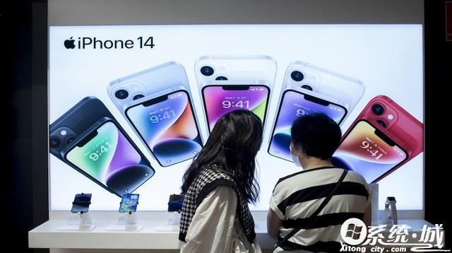 苹果手机的2023，5个变化让人始料未及！皆与中国息息相关