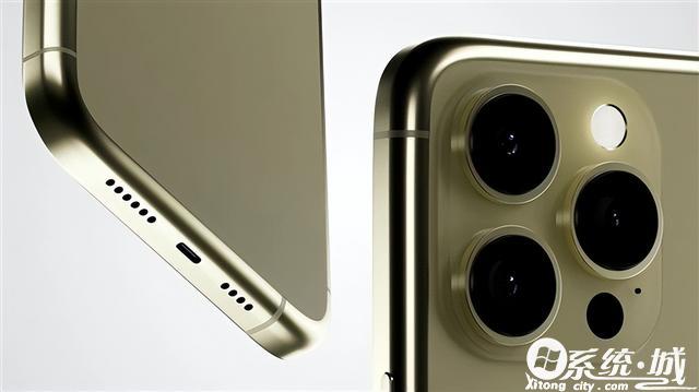 iPhone 15已开始试产：标准版外观大改，Pro升级巨大