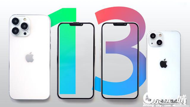 明明价格已降到“冰点”，为什么懂行人却说别买iPhone 13？