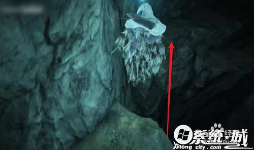 艾尔登法环贤者的洞窟怎么进去