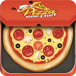 披萨大师中文版