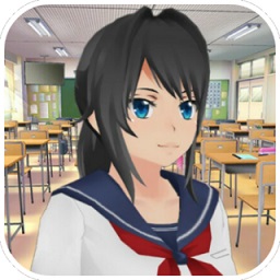 高校女生模拟2017电脑版