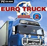 欧洲卡车模拟器2修改版