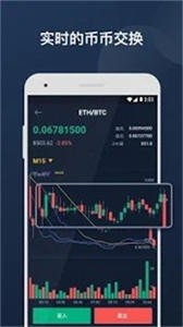 bitrue交易所app