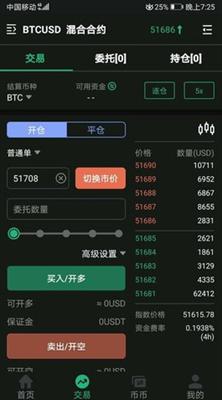 比克交易所官网下载手机版