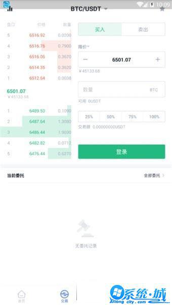 ambg交易所下载