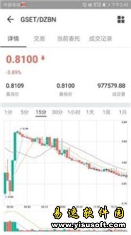 热币交易所app下载