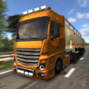 模拟欧洲卡车驾驶安卓版