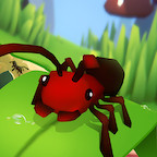 蚂蚁生存3d安卓版