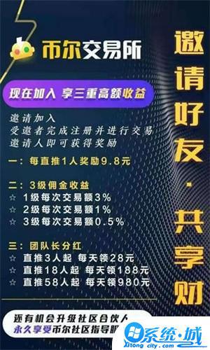 币尔交易所app官网