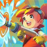 索非亚与杰克森林英雄最新版