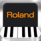 罗兰钢琴伴侣app