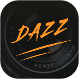 dazz相机ios版